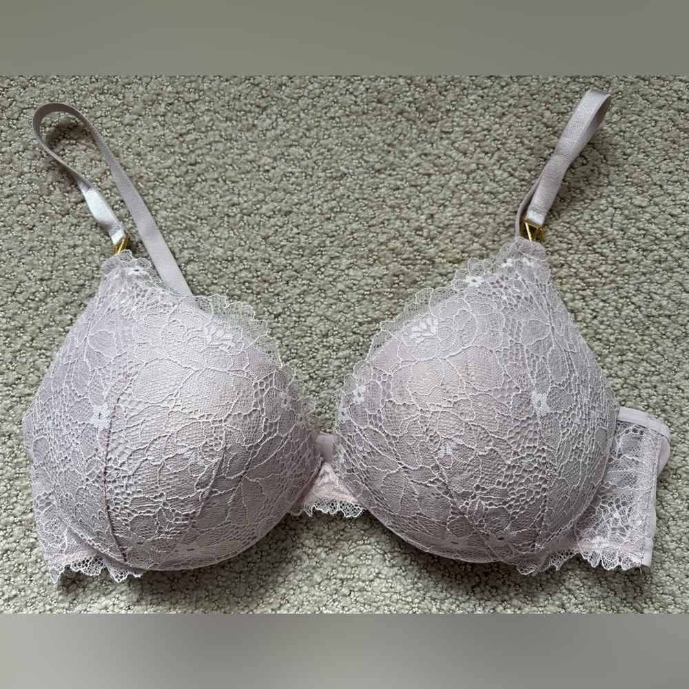VICTORIAS SECRET Very Sexy Push Up Bra